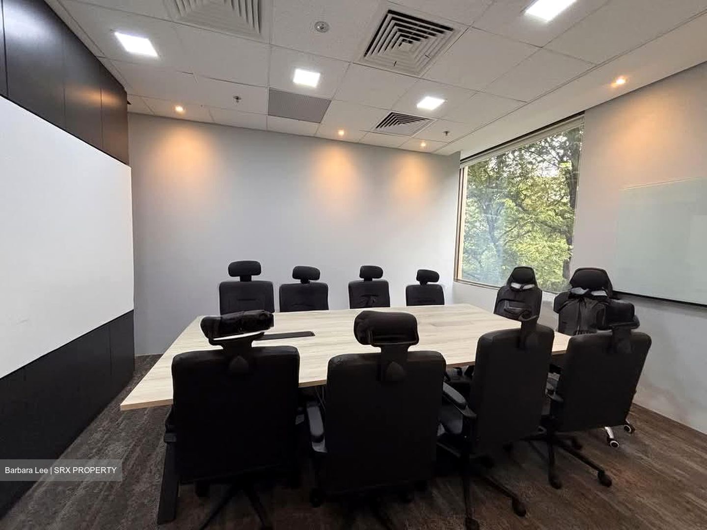 Winsland House I (D9), Office #555559151
